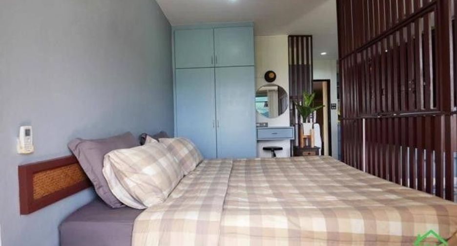 出售 公寓 公寓 在 Mueang Chiang Mai, Chiang Mai