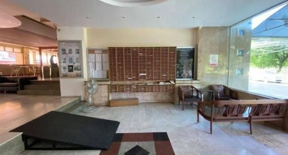 出售 公寓 公寓 在 Mueang Chiang Mai, Chiang Mai