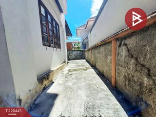 For sale 4 bedrooms house in Bang Khae, Bangkok