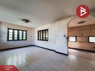 For sale 4 bedrooms house in Bang Khae, Bangkok