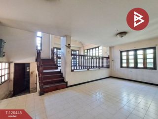 For sale 4 bedrooms house in Bang Khae, Bangkok