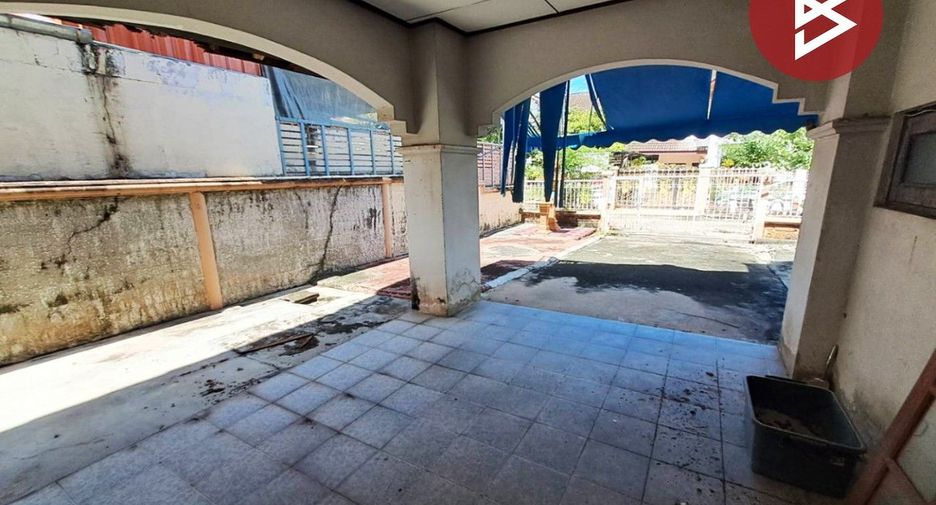 Casa en venta de 4 habitaciones en Bang Khae, Bangkok