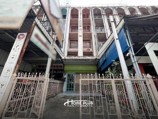 出售 4 卧室 商业空间 在 Mueang Nonthaburi, Nonthaburi