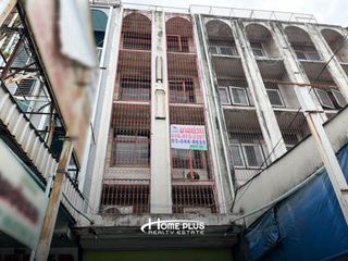 出售 4 卧室 商业空间 在 Mueang Nonthaburi, Nonthaburi