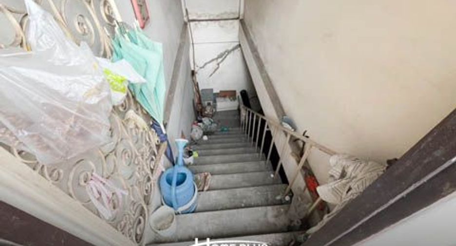 Gewerbefläche zum Kauf mit 4 Zimmer in Mueang Nonthaburi, Nonthaburi