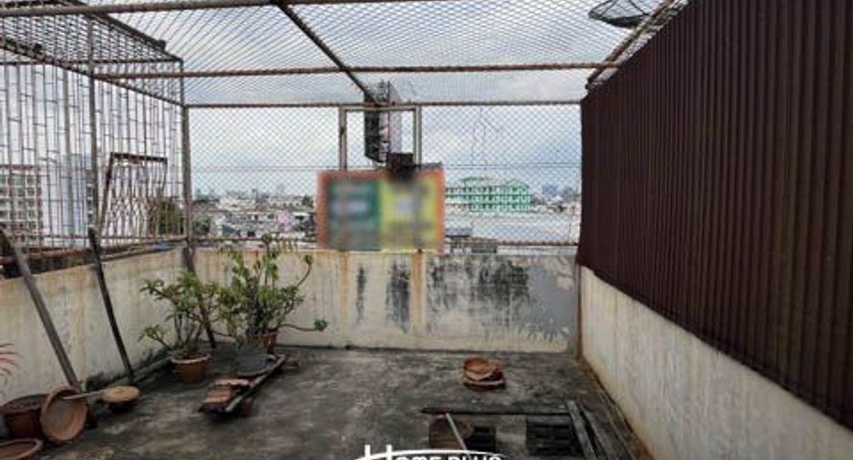 Gewerbefläche zum Kauf mit 4 Zimmer in Mueang Nonthaburi, Nonthaburi