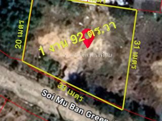 Terreno en venta en Bang Phli, Samut Prakan