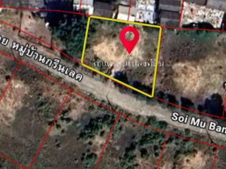 Terreno en venta en Bang Phli, Samut Prakan