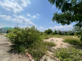 Terreno en venta en Bang Phli, Samut Prakan