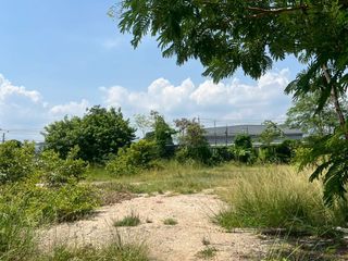 Terreno en venta en Bang Phli, Samut Prakan
