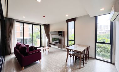 Wohnung zum Kauf mit 2 Zimmer in Suan Luang, Bangkok
