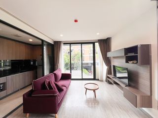 Продажа 2 спальни кондо в Суан Луанг, Бангкок