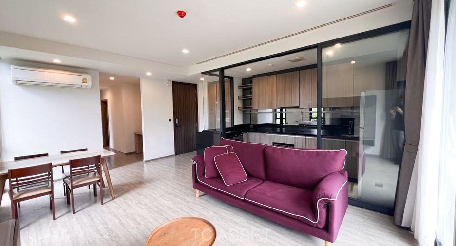 For sale 2 bedrooms condo in Suan Luang, Bangkok