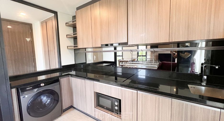 For sale 2 bedrooms condo in Suan Luang, Bangkok