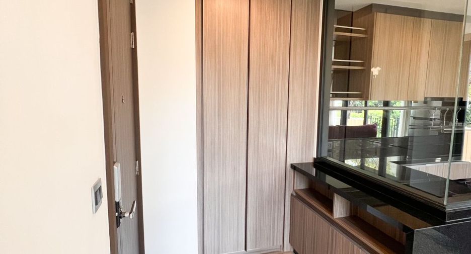 For sale 2 bedrooms condo in Suan Luang, Bangkok