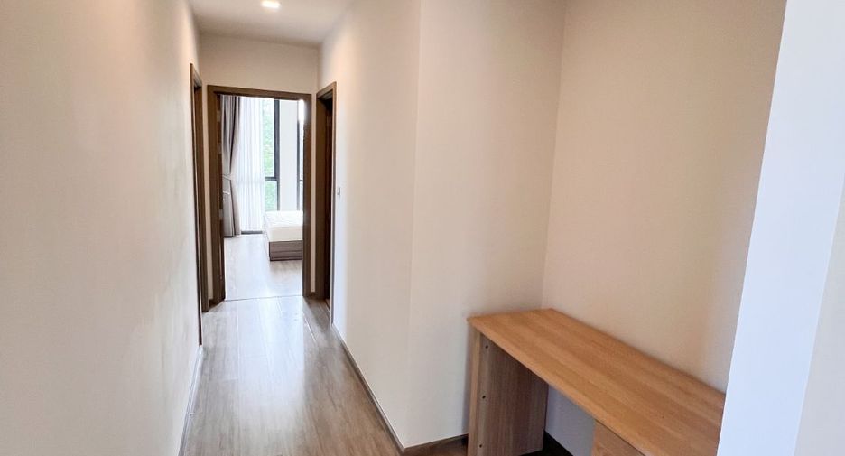 For sale 2 bedrooms condo in Suan Luang, Bangkok