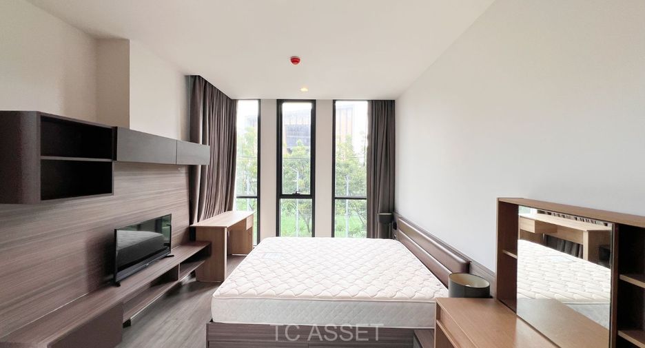 For sale 2 bedrooms condo in Suan Luang, Bangkok