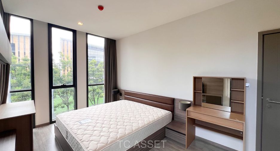 For sale 2 bedrooms condo in Suan Luang, Bangkok