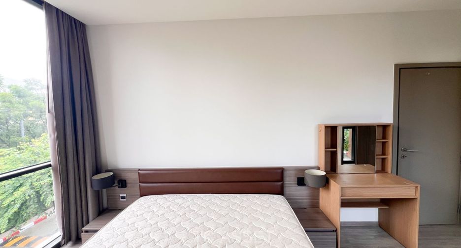 For sale 2 bedrooms condo in Suan Luang, Bangkok