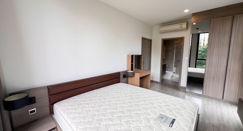 For sale 2 bedrooms condo in Suan Luang, Bangkok