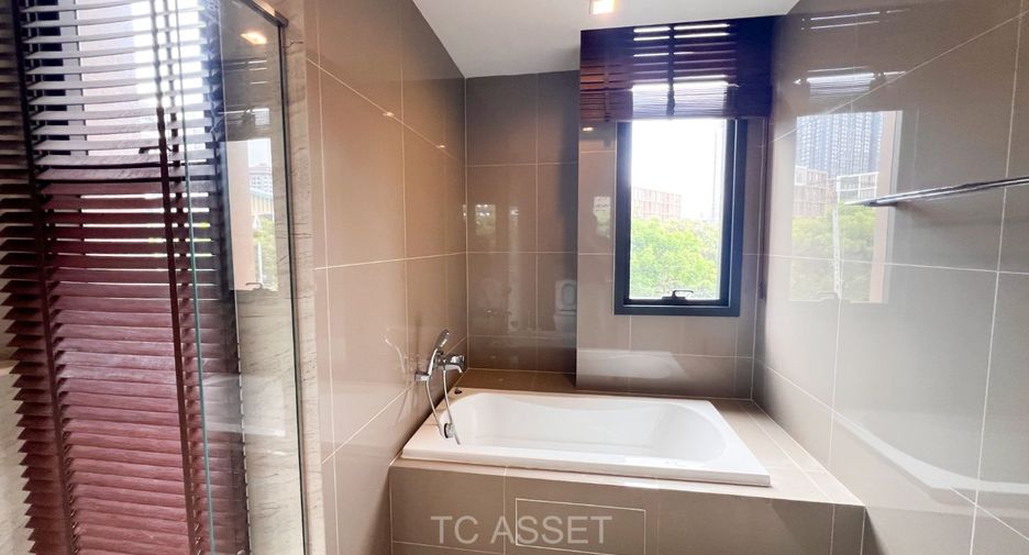 For sale 2 bedrooms condo in Suan Luang, Bangkok