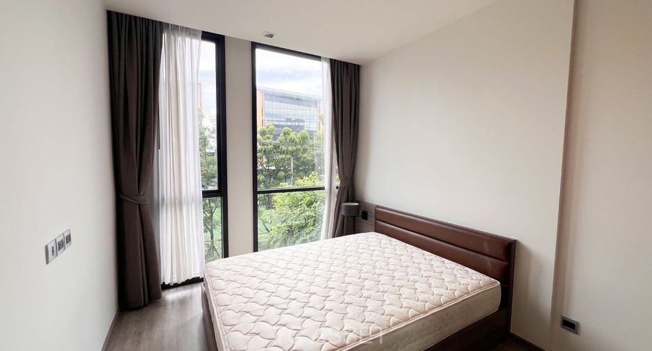 For sale 2 bedrooms condo in Suan Luang, Bangkok