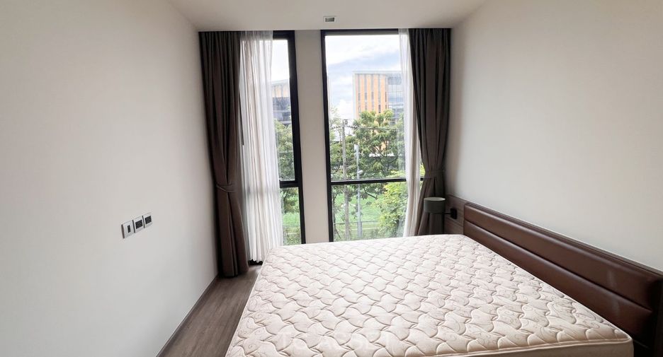 For sale 2 bedrooms condo in Suan Luang, Bangkok