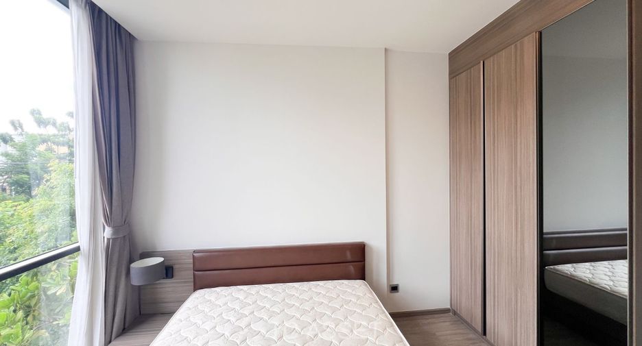 For sale 2 bedrooms condo in Suan Luang, Bangkok