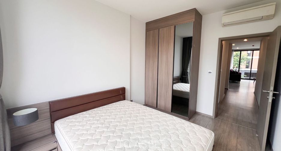 For sale 2 bedrooms condo in Suan Luang, Bangkok