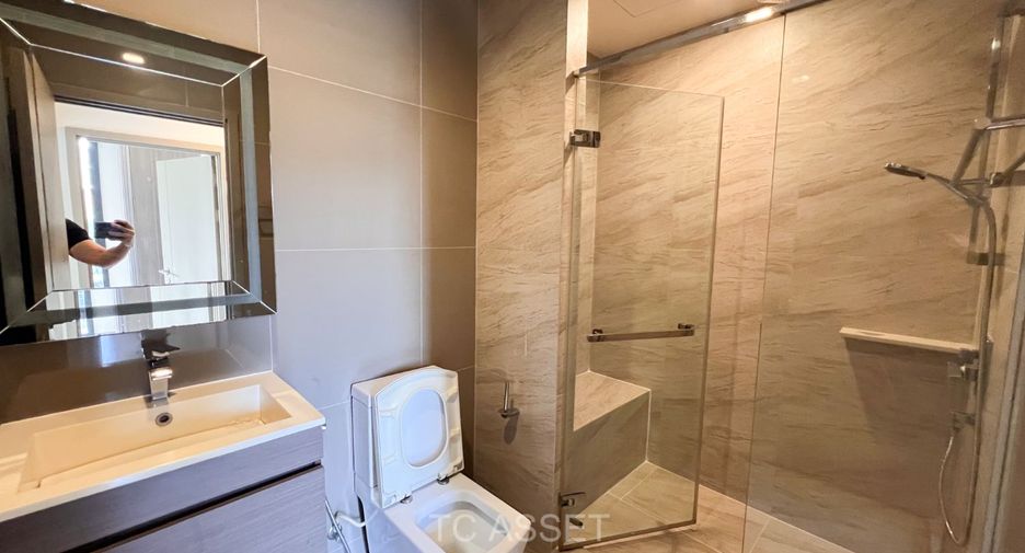 For sale 2 bedrooms condo in Suan Luang, Bangkok