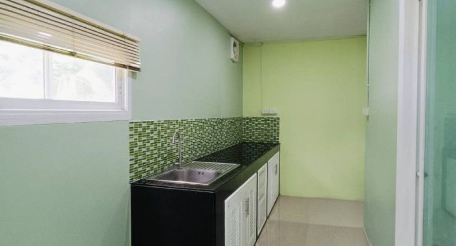 Reihenhaus zum Kauf mit 3 Zimmer in Mueang Pathum Thani, Pathum Thani