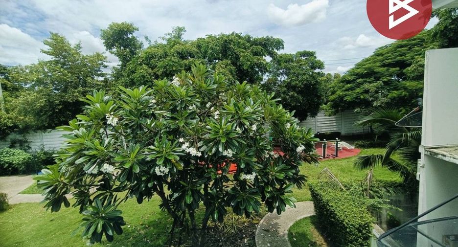 Reihenhaus zum Kauf mit 3 Zimmer in Mueang Pathum Thani, Pathum Thani