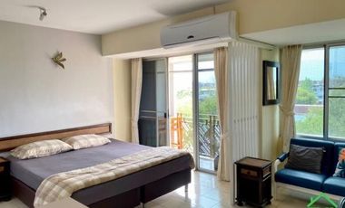 Wohnung zum Kauf mit Studio in Mueang Chiang Mai, Chiang Mai