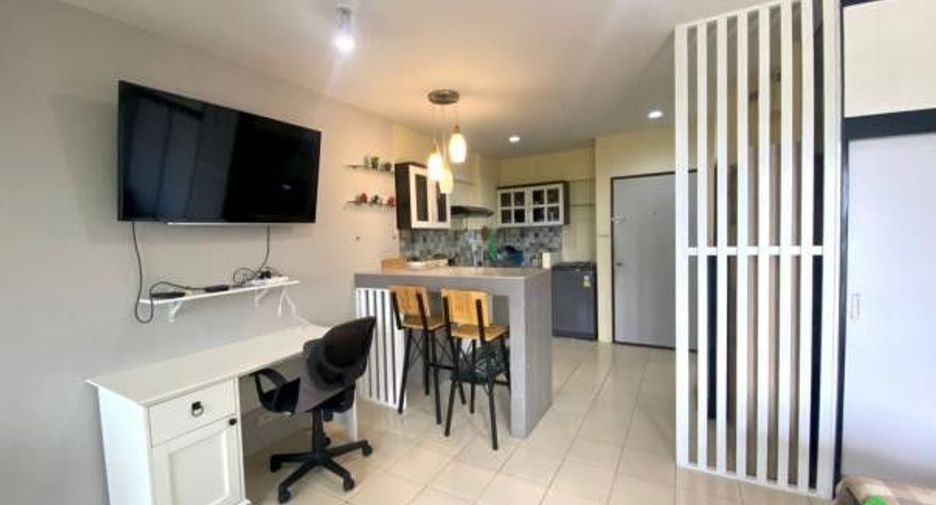 For sale スタジオ condo in Mueang Chiang Mai, Chiang Mai