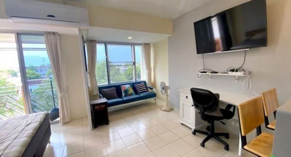 For sale スタジオ condo in Mueang Chiang Mai, Chiang Mai