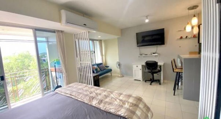 For sale スタジオ condo in Mueang Chiang Mai, Chiang Mai