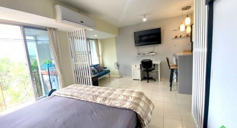 For sale スタジオ condo in Mueang Chiang Mai, Chiang Mai