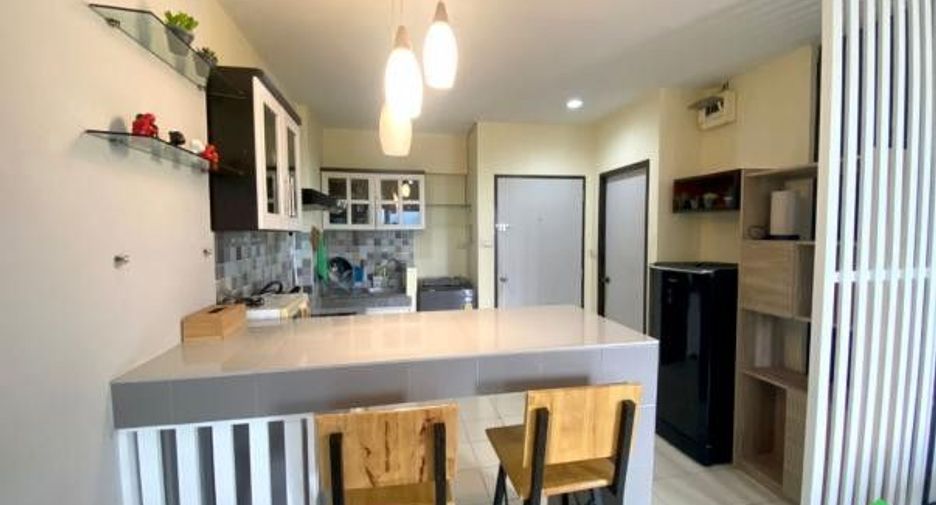 For sale スタジオ condo in Mueang Chiang Mai, Chiang Mai