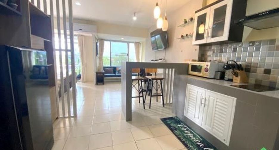For sale スタジオ condo in Mueang Chiang Mai, Chiang Mai