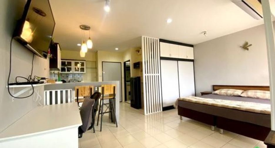 For sale スタジオ condo in Mueang Chiang Mai, Chiang Mai