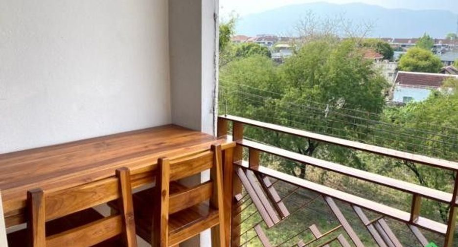 For sale スタジオ condo in Mueang Chiang Mai, Chiang Mai