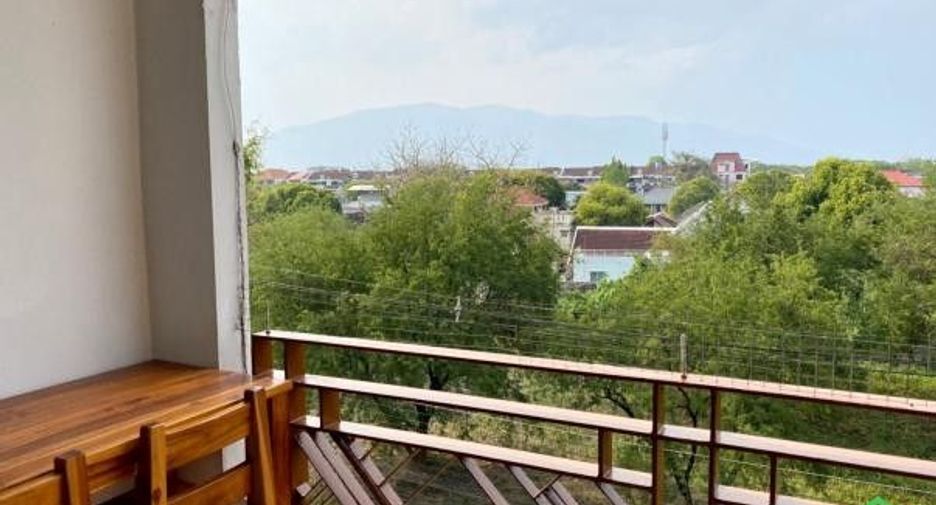 For sale スタジオ condo in Mueang Chiang Mai, Chiang Mai