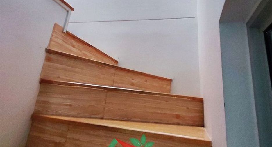 For sale 3 bedrooms townhouse in Phutthamonthon, Nakhon Pathom