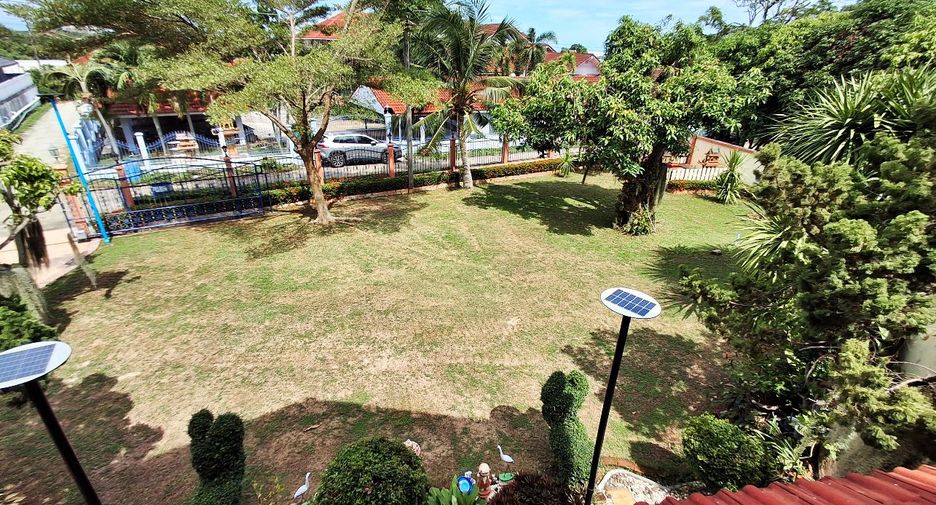 Villa en venta de 3 habitaciones en Ban Chang, Rayong