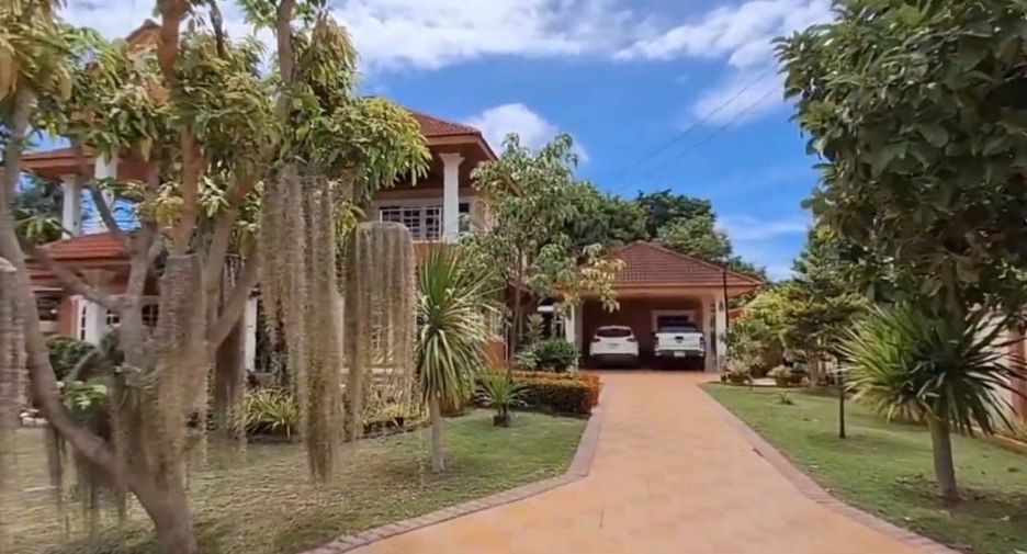 Villa en venta de 3 habitaciones en Ban Chang, Rayong