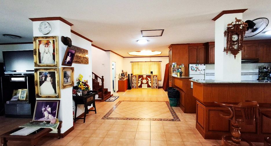 Villa en venta de 3 habitaciones en Ban Chang, Rayong