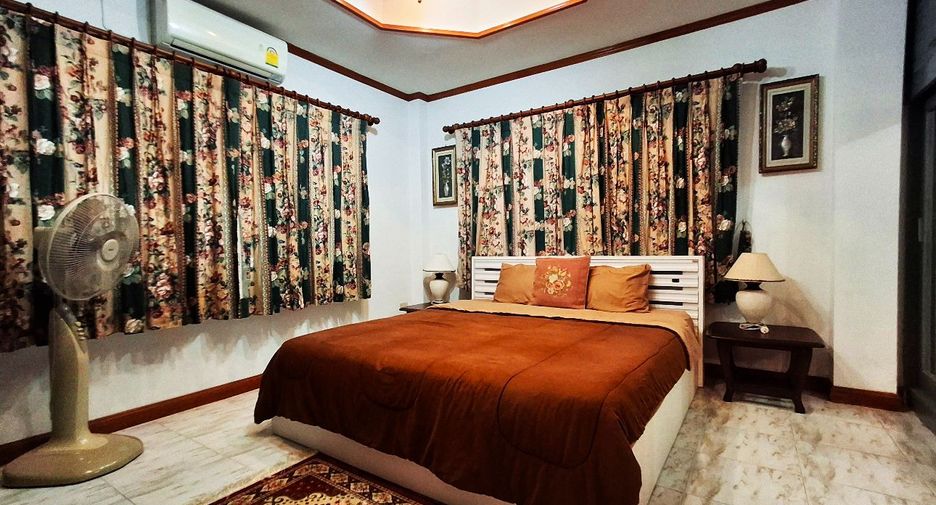 Villa en venta de 3 habitaciones en Ban Chang, Rayong