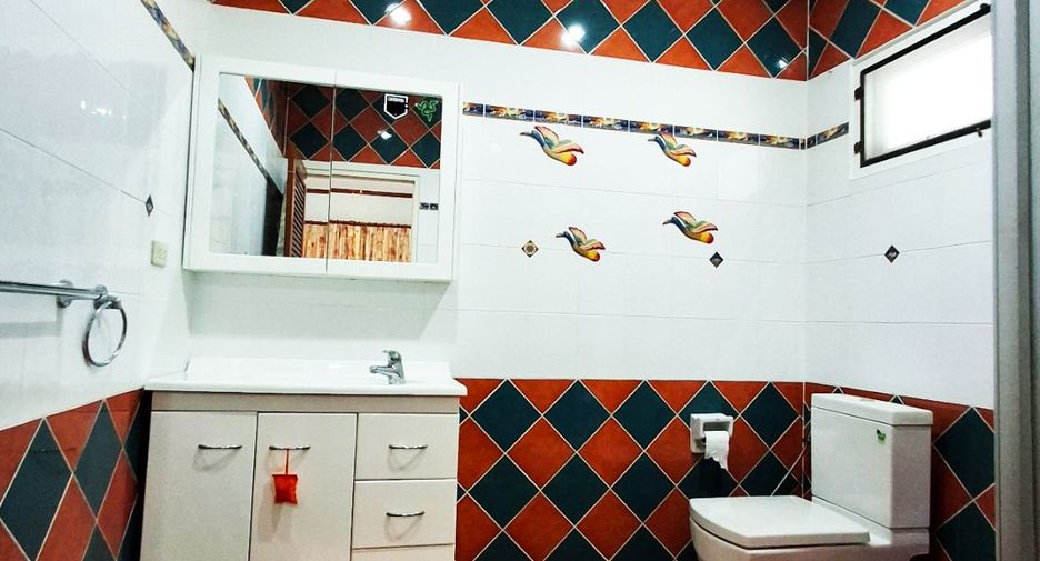 Villa en venta de 3 habitaciones en Ban Chang, Rayong