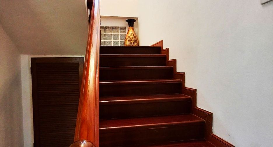 Villa en venta de 3 habitaciones en Ban Chang, Rayong