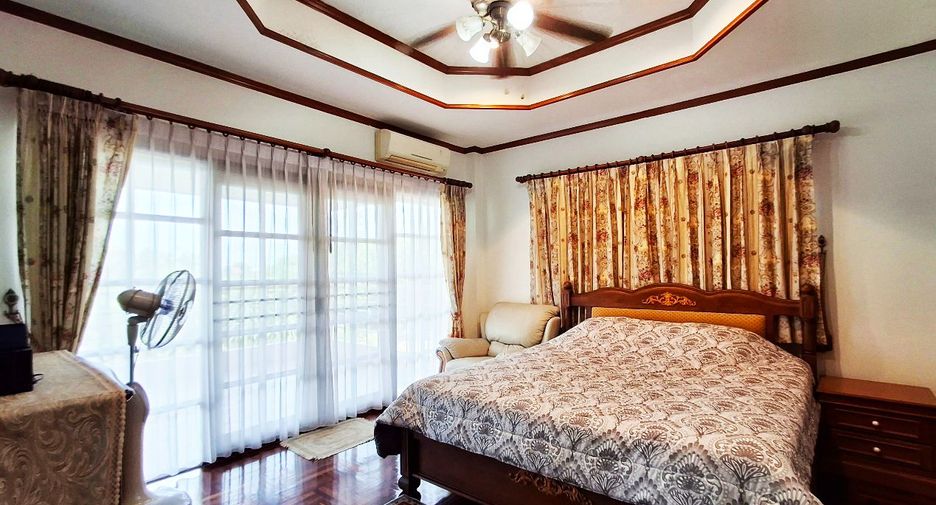 Villa en venta de 3 habitaciones en Ban Chang, Rayong